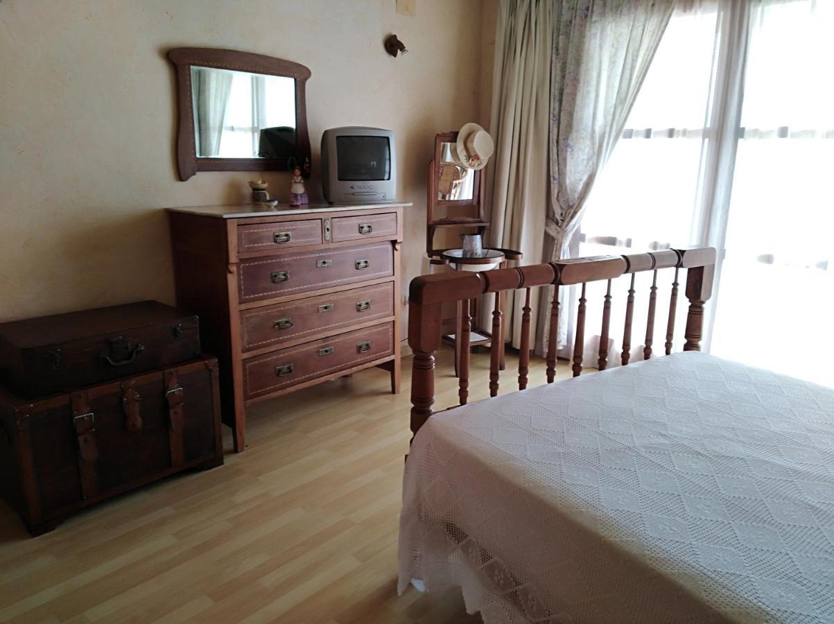 Casa La Gaspareta Beniarbeig エクステリア 写真