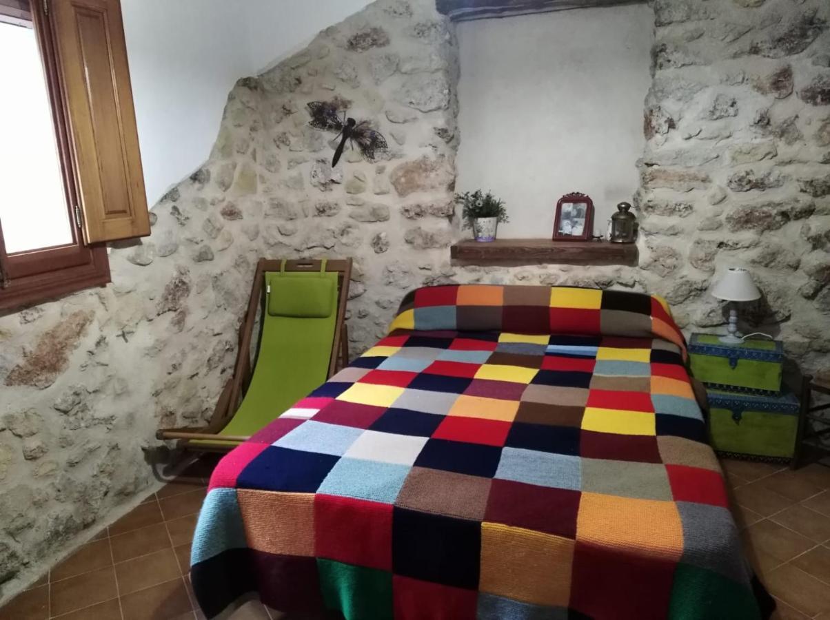 Casa La Gaspareta Beniarbeig エクステリア 写真