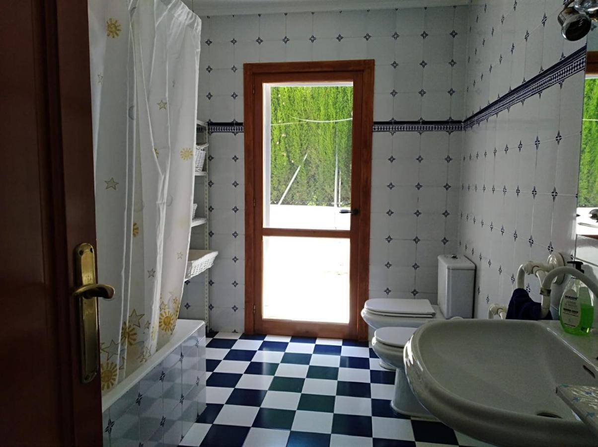 Casa La Gaspareta Beniarbeig エクステリア 写真