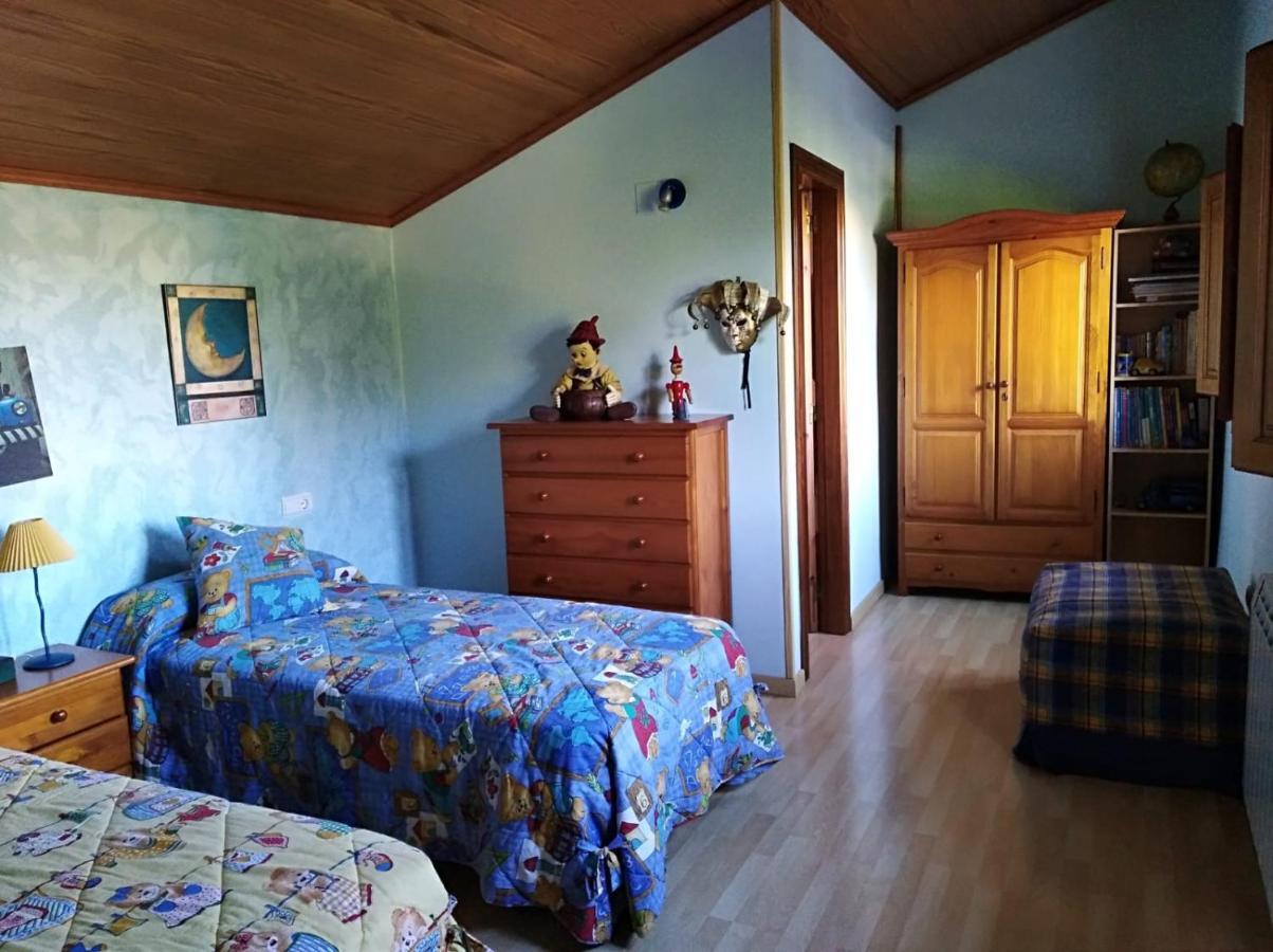Casa La Gaspareta Beniarbeig エクステリア 写真