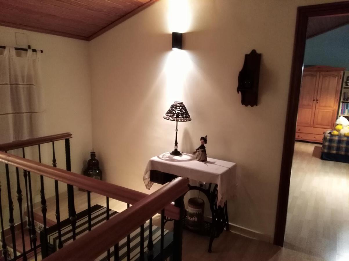 Casa La Gaspareta Beniarbeig エクステリア 写真