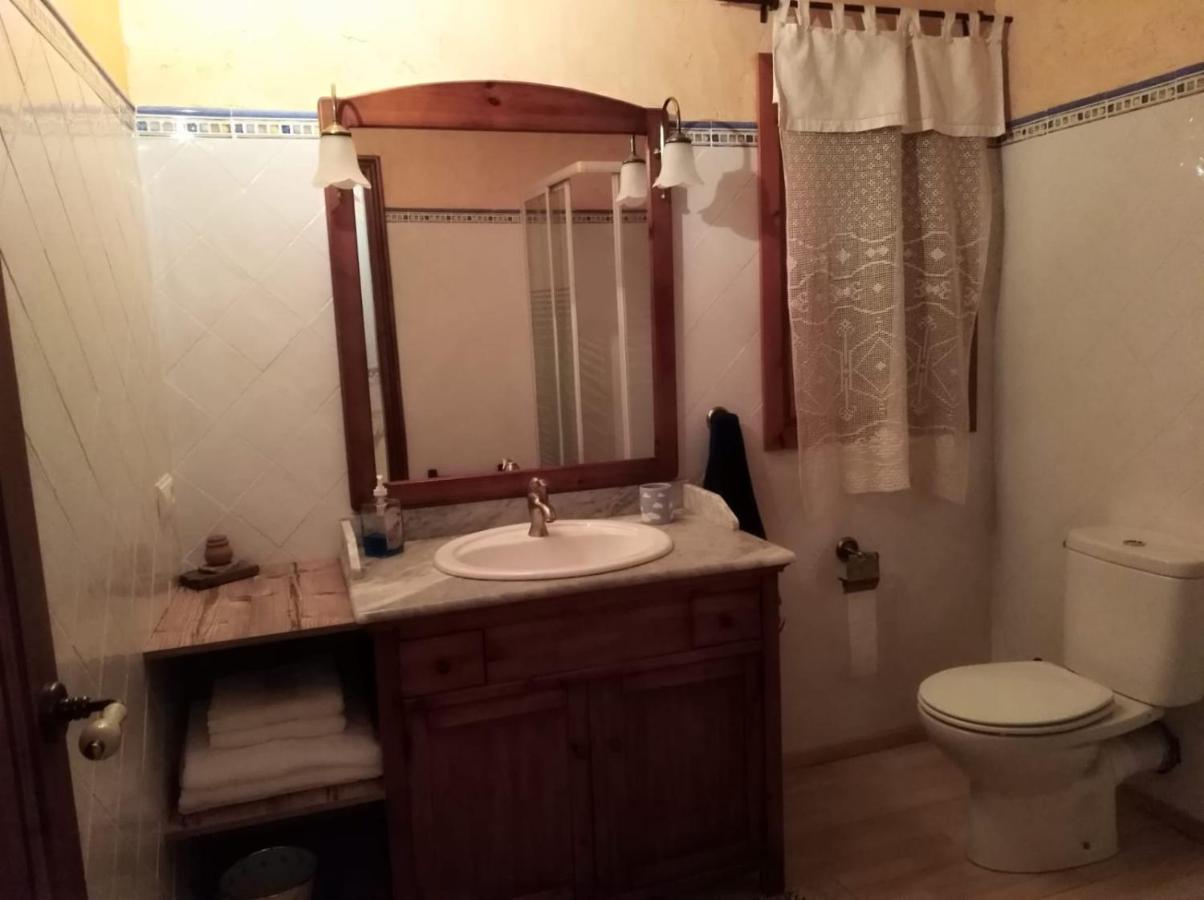 Casa La Gaspareta Beniarbeig エクステリア 写真