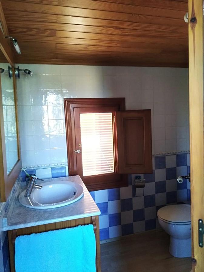 Casa La Gaspareta Beniarbeig エクステリア 写真
